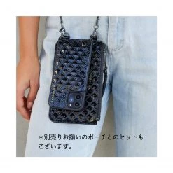 Bandolier Plain Leather IPhone X IPhone XS IPhone XS Max IPhone XR For Women Black/pewter X Iphone13 -Bandolier Online Shop org 444