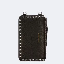 Bandolier Studded Street Style Plain Leather IPhone 8 IPhone 8 Plus For Women Gold X One Size 24 Bandolier Studded Street Style Plain Leather IPhone 8 IPhone 8 Plus For Women Gold X One Size -Bandolier Online Shop org 4449