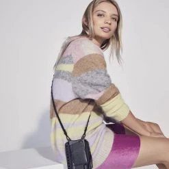 Bandolier Studded Street Style Plain Leather IPhone 8 IPhone 8 Plus For Women Gold X One Size 29 Bandolier Studded Street Style Plain Leather IPhone 8 IPhone 8 Plus For Women Gold X One Size -Bandolier Online Shop org 4454