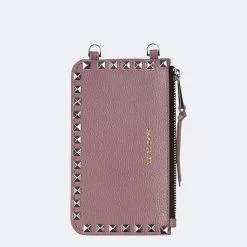Bandolier Studded Street Style Plain Leather IPhone 8 IPhone 8 Plus For Women Gold X One Size 30 Bandolier Studded Street Style Plain Leather IPhone 8 IPhone 8 Plus For Women Gold X One Size -Bandolier Online Shop org 4455
