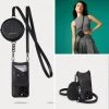 Bandolier 2022-23FW Smart Phone Cases For Women Black/pewter X One Size