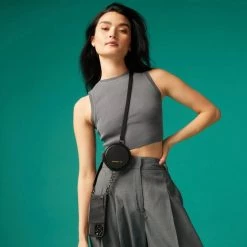 Bandolier 2022-23FW Smart Phone Cases For Women Black/pewter X One Size 14 Bandolier 2022-23FW Smart Phone Cases For Women Black/pewter X One Size -Bandolier Online Shop org 4482