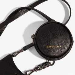 Bandolier 2022-23FW Smart Phone Cases For Women Black/pewter X One Size 16 Bandolier 2022-23FW Smart Phone Cases For Women Black/pewter X One Size -Bandolier Online Shop org 4484