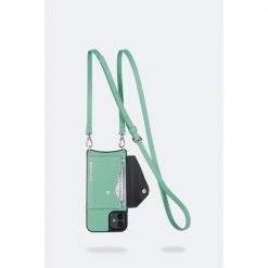 Bandolier 2021 SS Plain IPhone X IPhone XS IPhone XS Max IPhone XR Logo For Women Light Jade/silver X Iphone 12 Pro Max -Bandolier Online Shop org 4498