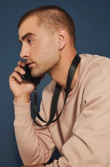 Bandolier 2020 Cruise Leather IPhone 8 IPhone 8 Plus IPhone X IPhone XS For Women ③orange X Iphone Xr 7 Bandolier 2020 Cruise Leather IPhone 8 IPhone 8 Plus IPhone X IPhone XS For Women ③orange X Iphone Xr - Image 7