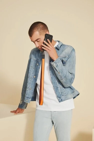 Bandolier 2020 Cruise Leather IPhone 8 IPhone 8 Plus IPhone X IPhone XS For Women ③orange X Iphone Xr 15 Bandolier 2020 Cruise Leather IPhone 8 IPhone 8 Plus IPhone X IPhone XS For Women ③orange X Iphone Xr - Image 15