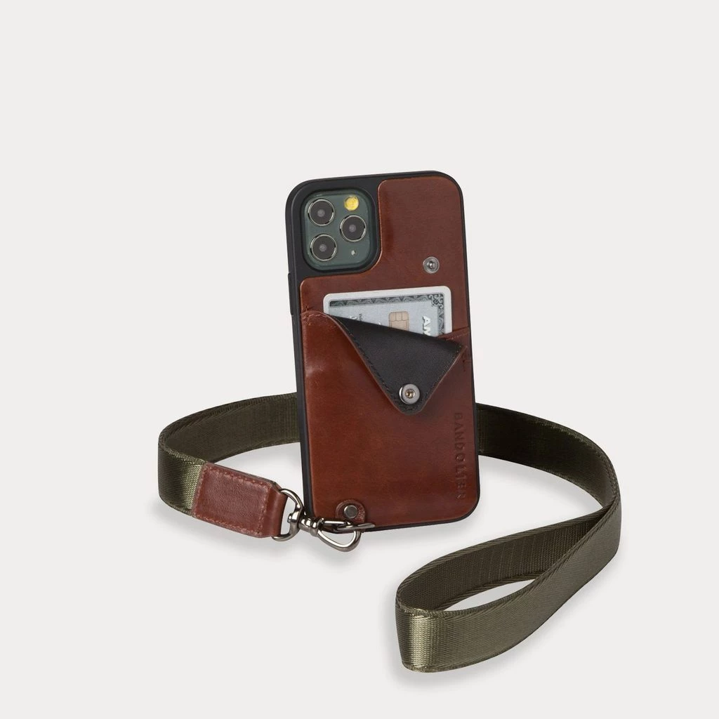 Bandolier 2020 Cruise Leather IPhone 8 IPhone 8 Plus IPhone X IPhone XS For Women ③orange X Iphone Xr 19 Bandolier 2020 Cruise Leather IPhone 8 IPhone 8 Plus IPhone X IPhone XS For Women ③orange X Iphone Xr - Image 19