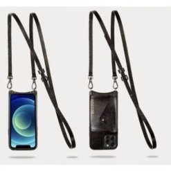 Bandolier Smart Phone Cases For Women Ivory / Gold X 13 Pro Max -Bandolier Online Shop org 4545