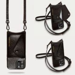 Bandolier Smart Phone Cases For Women Ivory / Gold X 13 Pro Max -Bandolier Online Shop org 4546