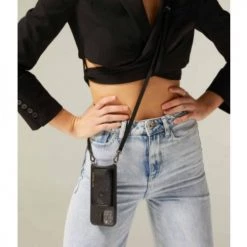 Bandolier Smart Phone Cases For Women Ivory / Gold X 13 Pro Max -Bandolier Online Shop org 4547