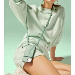 Bandolier Smart Phone Cases For Women Ivory / Gold X 13 Pro Max -Bandolier Online Shop org 4550