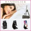 Bandolier 2020 SS Smart Phone Cases For Women Black/silver X One Size