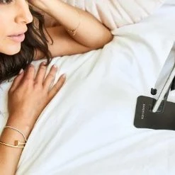 Bandolier 2020 SS Smart Phone Cases For Women Black/silver X One Size -Bandolier Online Shop org 4557