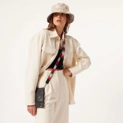 Bandolier 2022 SS Leather IPhone X IPhone XS IPhone XS Max IPhone XR Logo For Women Red/white X Iphone Xsmax -Bandolier Online Shop org 4567