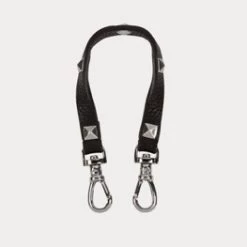 Bandolier SARAH Street Style Plain Leather IPhone 8 IPhone 8 Plus IPhone X For Women Black/pewter X Iphone 13 Mini -Bandolier Online Shop org 4579