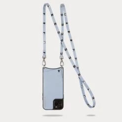 Bandolier SARAH Street Style Plain Leather IPhone 8 IPhone 8 Plus IPhone X For Women Black/pewter X Iphone 13 Mini -Bandolier Online Shop org 4582