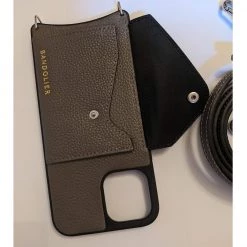 Bandolier 2021-22FW Plain Leather IPhone 13 IPhone 13 Mini IPhone 13 Pro For Women Sienna/silver X Iphone 13 Pro Max 24 Bandolier 2021-22FW Plain Leather IPhone 13 IPhone 13 Mini IPhone 13 Pro For Women Sienna/silver X Iphone 13 Pro Max -Bandolier Online Shop org 4602