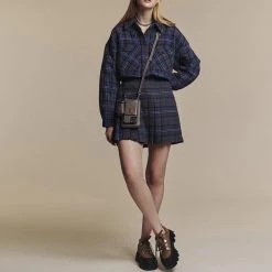 Bandolier 2021-22FW Plain Leather IPhone 13 IPhone 13 Mini IPhone 13 Pro For Women Sienna/silver X Iphone 13 Pro Max 27 Bandolier 2021-22FW Plain Leather IPhone 13 IPhone 13 Mini IPhone 13 Pro For Women Sienna/silver X Iphone 13 Pro Max -Bandolier Online Shop org 4605