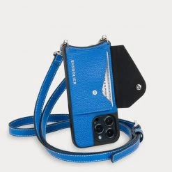 Bandolier 2021-22FW Plain Leather IPhone 13 IPhone 13 Mini IPhone 13 Pro For Women Sienna/silver X Iphone 13 Pro Max 31 Bandolier 2021-22FW Plain Leather IPhone 13 IPhone 13 Mini IPhone 13 Pro For Women Sienna/silver X Iphone 13 Pro Max -Bandolier Online Shop org 4609