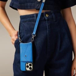 Bandolier 2021-22FW Plain Leather IPhone 13 IPhone 13 Mini IPhone 13 Pro For Women Sienna/silver X Iphone 13 Pro Max 32 Bandolier 2021-22FW Plain Leather IPhone 13 IPhone 13 Mini IPhone 13 Pro For Women Sienna/silver X Iphone 13 Pro Max -Bandolier Online Shop org 4610