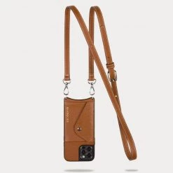 Bandolier 2021-22FW Plain Leather IPhone 13 IPhone 13 Mini IPhone 13 Pro For Women Sienna/silver X Iphone 13 Pro Max 37 Bandolier 2021-22FW Plain Leather IPhone 13 IPhone 13 Mini IPhone 13 Pro For Women Sienna/silver X Iphone 13 Pro Max -Bandolier Online Shop org 4615