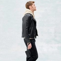 Bandolier Unisex Plain Leather IPhone X Bridal IPhone XS IPhone XS Max For Men Black/pewter X Xs Max -Bandolier Online Shop org 4623