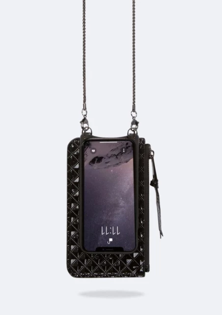 Bandolier Unisex Plain Leather IPhone 8 IPhone 8 Plus IPhone X For Women Creme/gold X Iphone Xs Max 5 Bandolier Unisex Plain Leather IPhone 8 IPhone 8 Plus IPhone X For Women Creme/gold X Iphone Xs Max - Image 5