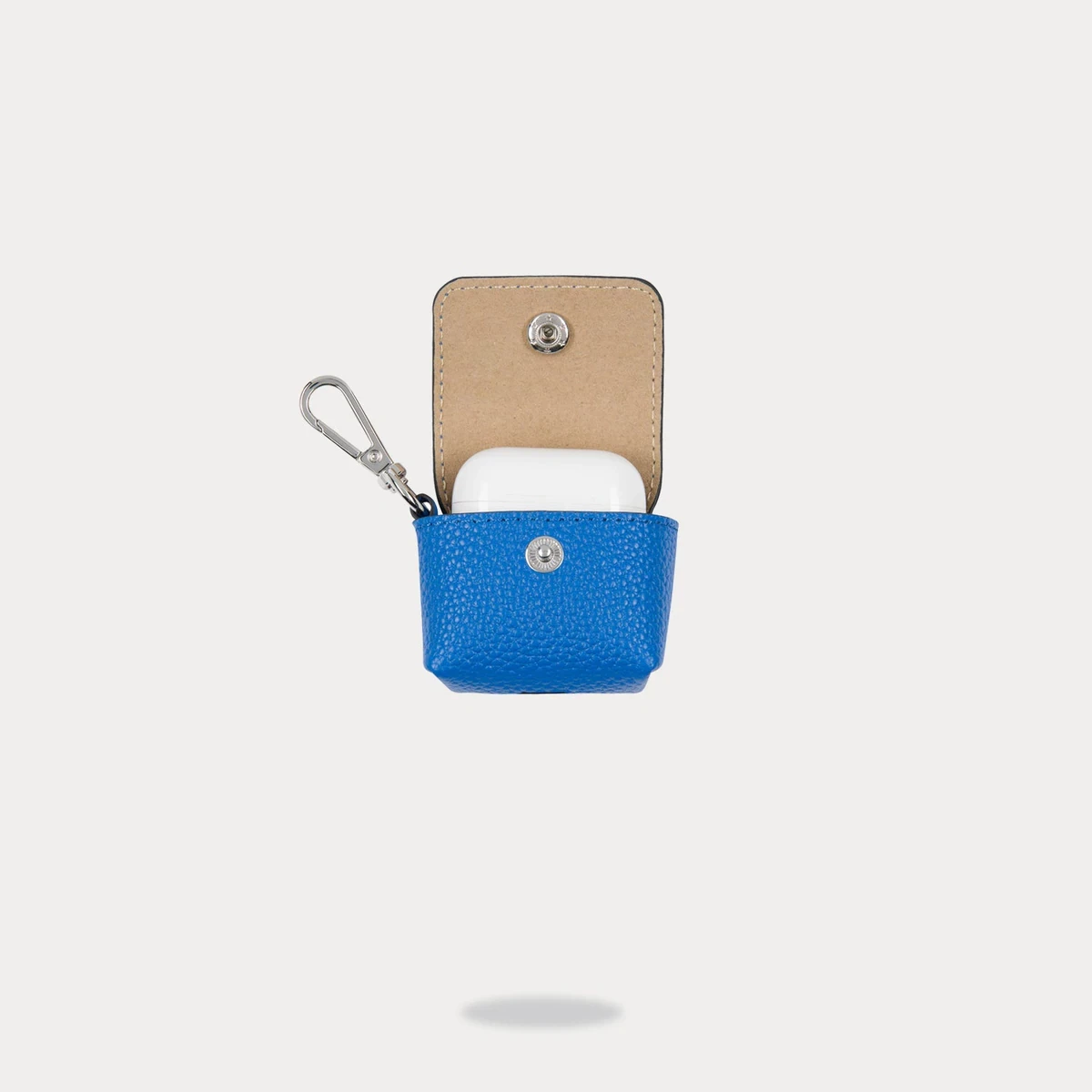 Bandolier Plain Leather Co-ord Logo IPhone 13 IPhone 13 Mini For Women Blue/silver(airpod 3) X Iphone 13 7 Bandolier Plain Leather Co-ord Logo IPhone 13 IPhone 13 Mini For Women Blue/silver(airpod 3) X Iphone 13 - Image 7