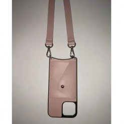 Bandolier Unisex Faux Fur Plain IPhone X IPhone XS IPhone XS Max For Women Mauve/silver X Iphone 12 Pro Max -Bandolier Online Shop org 4689