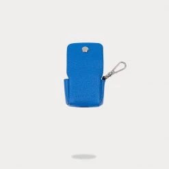 Bandolier Plain Leather Co-ord Logo IPhone 13 IPhone 13 Mini For Women Blue/silver(airpod 3) X Iphone 13 19 Bandolier Plain Leather Co-ord Logo IPhone 13 IPhone 13 Mini For Women Blue/silver(airpod 3) X Iphone 13 -Bandolier Online Shop org 469