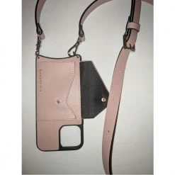 Bandolier Unisex Faux Fur Plain IPhone X IPhone XS IPhone XS Max For Women Mauve/silver X Iphone 12 Pro Max -Bandolier Online Shop org 4691