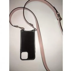 Bandolier Unisex Faux Fur Plain IPhone X IPhone XS IPhone XS Max For Women Mauve/silver X Iphone 12 Pro Max -Bandolier Online Shop org 4692