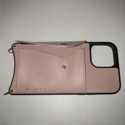 Bandolier Unisex Faux Fur Plain IPhone X IPhone XS IPhone XS Max For Women Mauve/silver X Iphone 12 Pro Max -Bandolier Online Shop org 4693