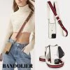 Bandolier Unisex Plain Leather IPhone 8 IPhone 8 Plus IPhone X For Women Ivory/gold X Iphone 13