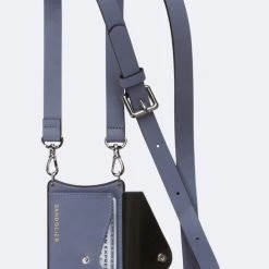 Bandolier Plain IPhone X IPhone XS IPhone XR Logo IPhone 11 Pro For Women Blue Smoke/silver X Phone 12 Mini 13 Bandolier Plain IPhone X IPhone XS IPhone XR Logo IPhone 11 Pro For Women Blue Smoke/silver X Phone 12 Mini -Bandolier Online Shop org 4719