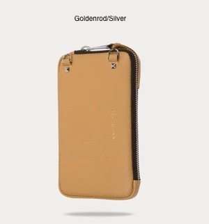 Bandolier Leopard Patterns Faux Fur Street Style Plain Leather For Women Grey/silver X One Size 11 Bandolier Leopard Patterns Faux Fur Street Style Plain Leather For Women Grey/silver X One Size - Image 11