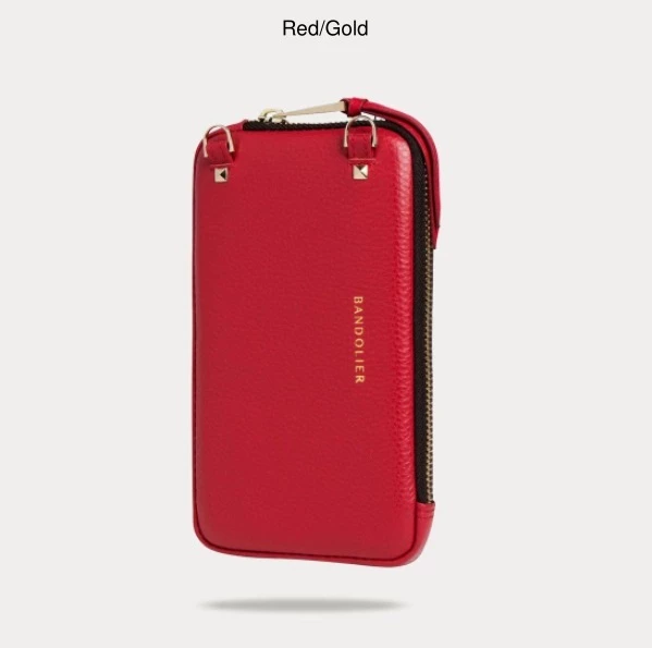 Bandolier Leopard Patterns Faux Fur Street Style Plain Leather For Women Grey/silver X One Size 12 Bandolier Leopard Patterns Faux Fur Street Style Plain Leather For Women Grey/silver X One Size - Image 12