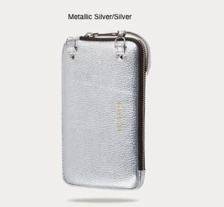 Bandolier Leopard Patterns Faux Fur Street Style Plain Leather For Women Grey/silver X One Size 13 Bandolier Leopard Patterns Faux Fur Street Style Plain Leather For Women Grey/silver X One Size - Image 13