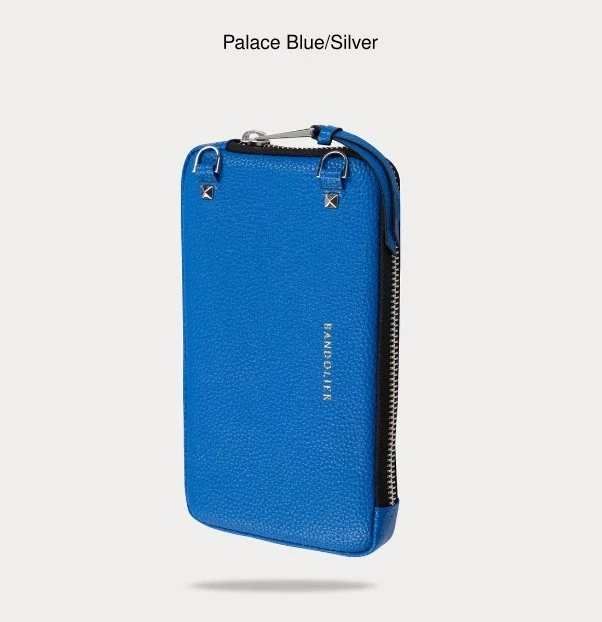 Bandolier Leopard Patterns Faux Fur Street Style Plain Leather For Women Grey/silver X One Size 16 Bandolier Leopard Patterns Faux Fur Street Style Plain Leather For Women Grey/silver X One Size - Image 16