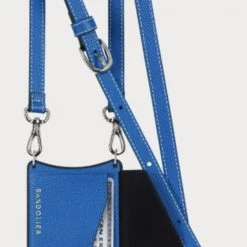 Bandolier Unisex Plain Leather Logo IPhone 13 IPhone 13 Mini For Women Palace Blue X Iphone13promax 10 Bandolier Unisex Plain Leather Logo IPhone 13 IPhone 13 Mini For Women Palace Blue X Iphone13promax -Bandolier Online Shop org 4802