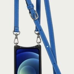 Bandolier Unisex Plain Leather Logo IPhone 13 IPhone 13 Mini For Women Palace Blue X Iphone13promax 11 Bandolier Unisex Plain Leather Logo IPhone 13 IPhone 13 Mini For Women Palace Blue X Iphone13promax -Bandolier Online Shop org 4803