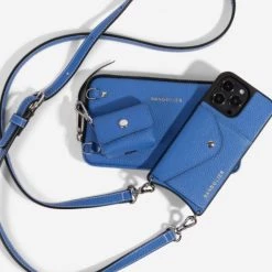 Bandolier Unisex Plain Leather Logo IPhone 13 IPhone 13 Mini For Women Palace Blue X Iphone13promax 13 Bandolier Unisex Plain Leather Logo IPhone 13 IPhone 13 Mini For Women Palace Blue X Iphone13promax -Bandolier Online Shop org 4805
