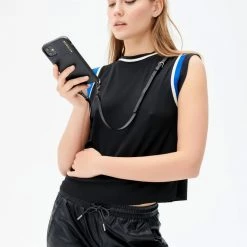 Bandolier Unisex Plain Leather IPhone 8 Plus IPhone X IPhone XS Logo For Women Black/gold X Iphone 13 26 Bandolier Unisex Plain Leather IPhone 8 Plus IPhone X IPhone XS Logo For Women Black/gold X Iphone 13 -Bandolier Online Shop org 4846