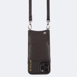 Bandolier Unisex Plain Leather IPhone 8 Plus IPhone X IPhone XS Logo For Women Black/gold X Iphone 13 33 Bandolier Unisex Plain Leather IPhone 8 Plus IPhone X IPhone XS Logo For Women Black/gold X Iphone 13 -Bandolier Online Shop org 4853