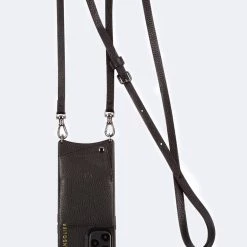 Bandolier Unisex Plain Leather IPhone 8 Plus IPhone X IPhone XS Logo For Women Black/gold X Iphone 13 34 Bandolier Unisex Plain Leather IPhone 8 Plus IPhone X IPhone XS Logo For Women Black/gold X Iphone 13 -Bandolier Online Shop org 4854