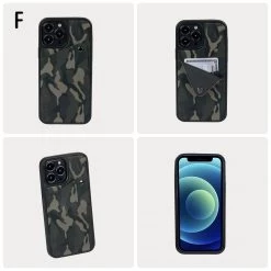 Bandolier Unisex Plain Leather IPhone 8 IPhone 8 Plus IPhone X For Men Black/pewter X Iphone 13 Pro -Bandolier Online Shop org 4868