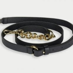 Bandolier Plain Leather Logo IPhone 13 IPhone 13 Mini IPhone 13 Pro For Women Black X Iphone13mini -Bandolier Online Shop org 4880