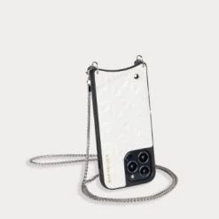 Bandolier Faux Fur Street Style Plain IPhone 13 IPhone 13 Pro For Women White Shilver X Iphone 13 Pro Max 10 Bandolier Faux Fur Street Style Plain IPhone 13 IPhone 13 Pro For Women White Shilver X Iphone 13 Pro Max -Bandolier Online Shop org 4907