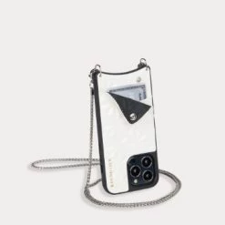 Bandolier Faux Fur Street Style Plain IPhone 13 IPhone 13 Pro For Women White Shilver X Iphone 13 Pro Max 11 Bandolier Faux Fur Street Style Plain IPhone 13 IPhone 13 Pro For Women White Shilver X Iphone 13 Pro Max -Bandolier Online Shop org 4908