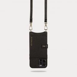 Bandolier 2021 SS Plain Leather Logo IPhone 13 IPhone 13 Pro IPhone 13 Pro Max For Women Black/pewter X Iphone 13 Pro Max 24 Bandolier 2021 SS Plain Leather Logo IPhone 13 IPhone 13 Pro IPhone 13 Pro Max For Women Black/pewter X Iphone 13 Pro Max -Bandolier Online Shop org 504